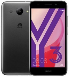 Замена разъема зарядки на телефоне Huawei Y3 2018 в Иванове